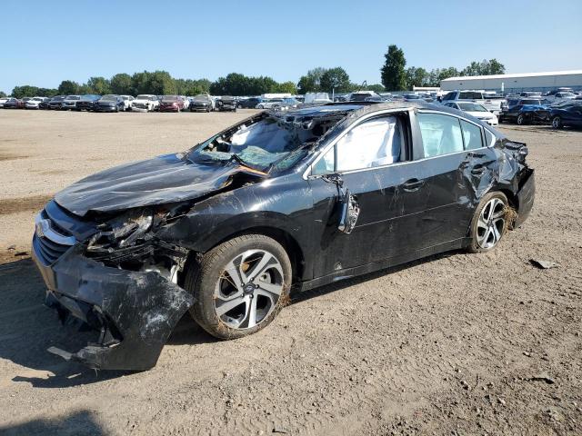 2021 SUBARU LEGACY LIM #2957766983