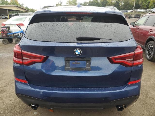 VIN 5UXTY5C09L9B95919 2020 BMW X3, Xdrive30I no.6