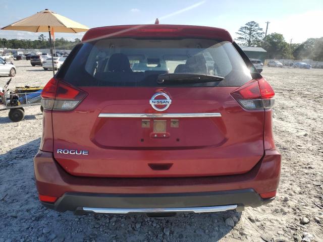 2017 NISSAN ROGUE S - JN8AT2MT9HW393408