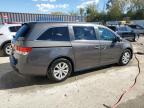 HONDA ODYSSEY EX photo