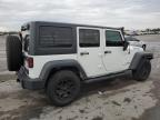 JEEP WRANGLER U снимка