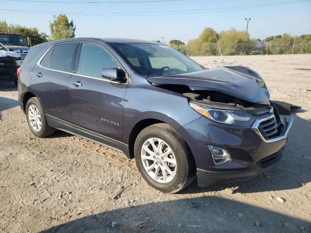 2019 CHEVROLET EQUINOX LT - 3GNAXKEV4KS512878