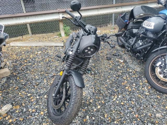 2021 HONDA CMX500 A2 MLHPC5649M5000842