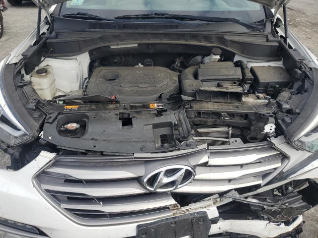 2017 HYUNDAI SANTA FE S - 5XYZUDLB8HG401205