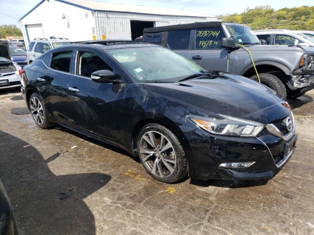2016 NISSAN MAXIMA 3.5 - 1N4AA6AP5GC439175