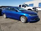 CHRYSLER 200 LIMITE снимка