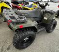 POLARIS SPORTSMAN photo