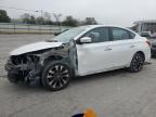 2018 NISSAN SENTRA S - 3N1AB7AP3JY322032