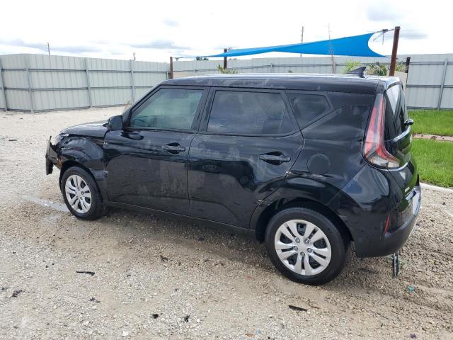 2024 KIA SOUL LX KNDJ23AU5R7906814  70382354