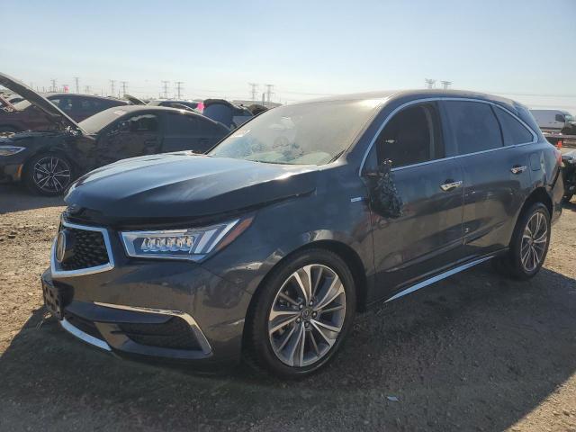 2020 ACURA MDX SPORT - 5J8YD7H58LL001451