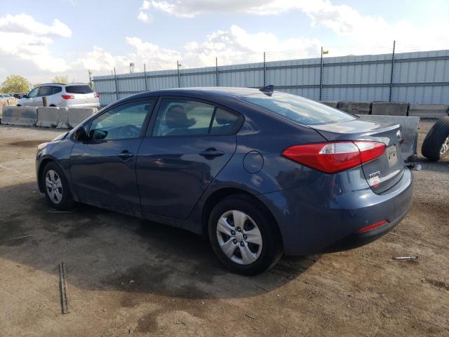 2016 KIA FORTE LX - KNAFK4A65G5617175