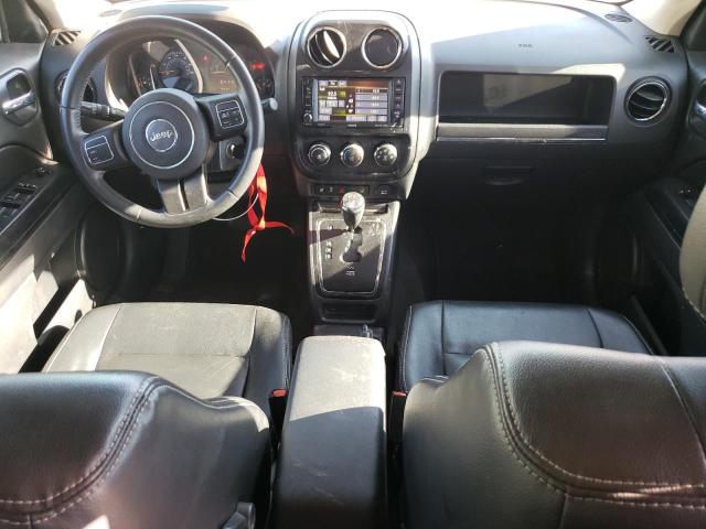 2016 JEEP PATRIOT LA - 1C4NJRFB2GD745724