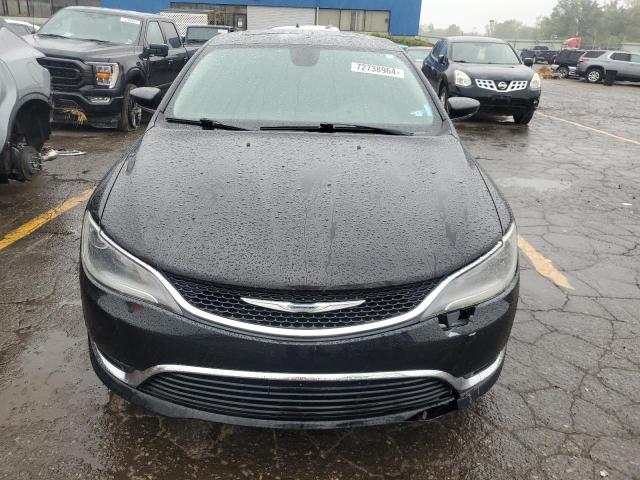 VIN 1C3CCCAB7FN637067 2015 Chrysler 200, Limited no.5