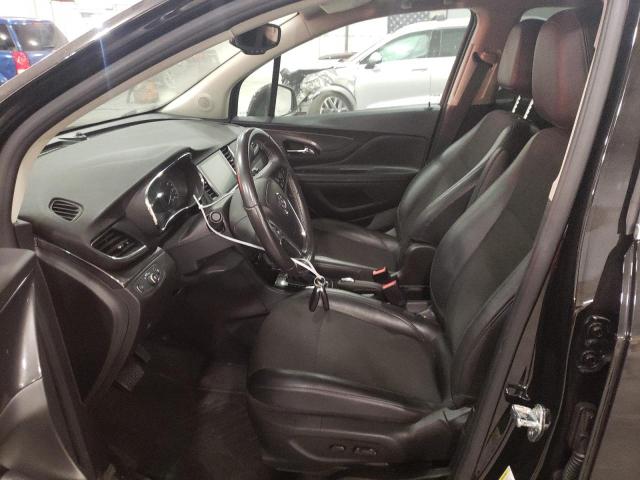 2019 BUICK ENCORE SPO - KL4CJ2SM7KB722850