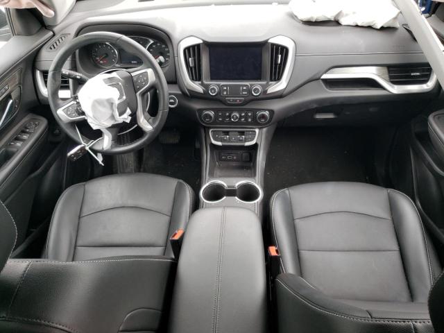 2024 GMC TERRAIN SL - 3GKALPEG8RL119509