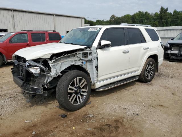 2015 TOYOTA 4RUNNER SR5 2015