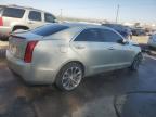 CADILLAC ATS LUXURY снимка