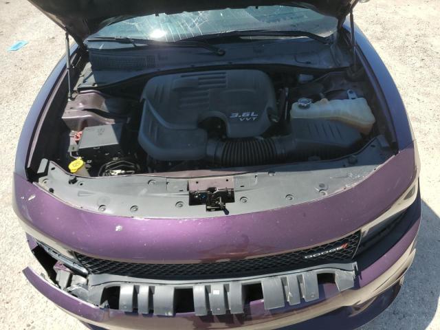 2021 DODGE CHARGER GT - 2C3CDXHG8MH666881