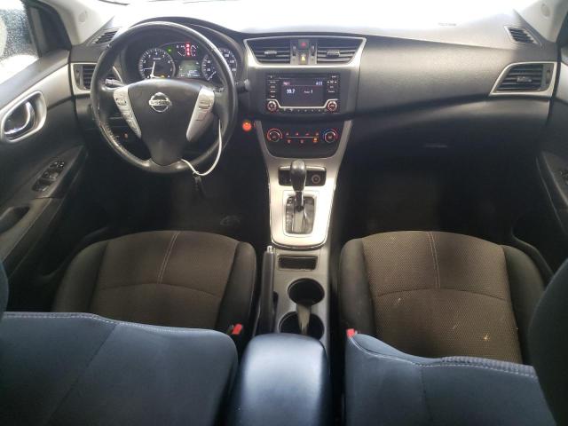2015 NISSAN SENTRA S - 3N1AB7AP1FL687071