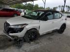 2021 NISSAN KICKS SR - 3N1CP5DV3ML468683