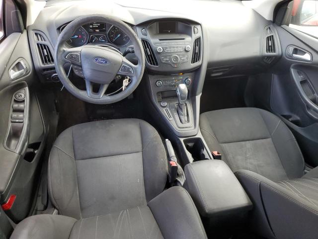 2015 FORD FOCUS SE - 1FADP3K24FL295257