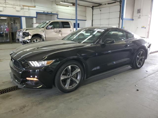 2015 FORD MUSTANG - 1FA6P8AM8F5339595