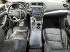 NISSAN MAXIMA 3.5 photo