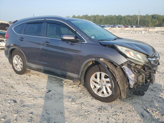 VIN 2HKRM3H73FH549556 2015 Honda CR-V, Exl no.4