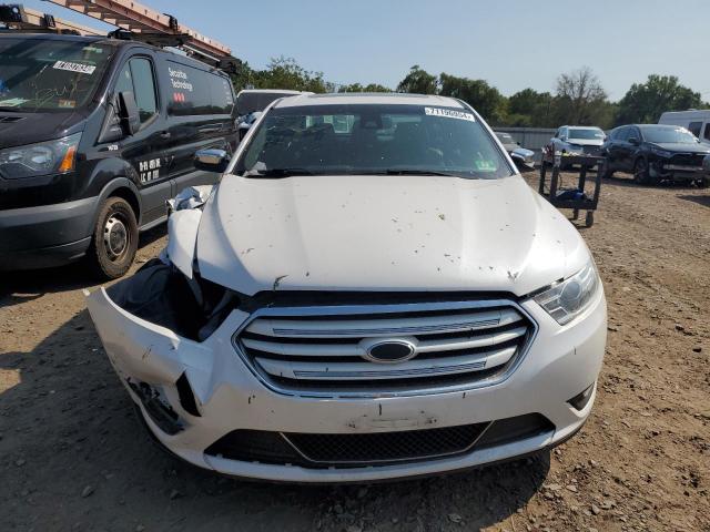 2018 FORD TAURUS LIM - 1FAHP2J87JG121055