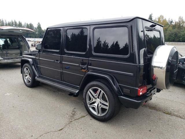 VIN WDCYC7DFXEX214942 2014 Mercedes-Benz G-Class, 6... no.2