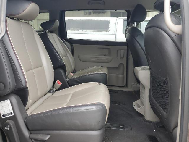2017 KIA SEDONA LX - KNDMB5C14H6283248
