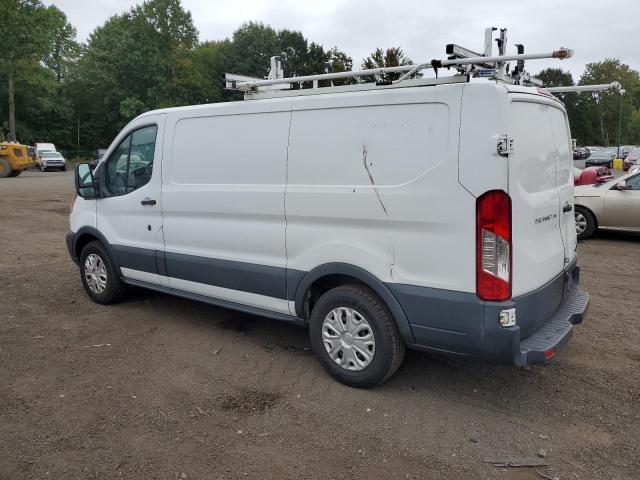 2017 FORD TRANSIT T- 1FTYE1ZM5HKA91072  73305084