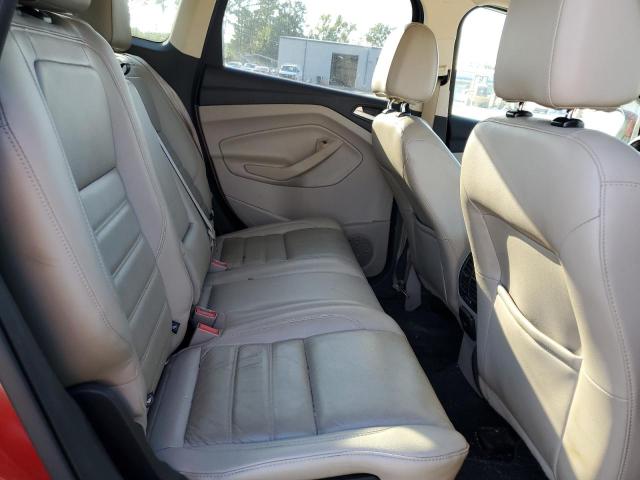 2017 FORD ESCAPE TIT - 1FMCU0JD4HUA20142