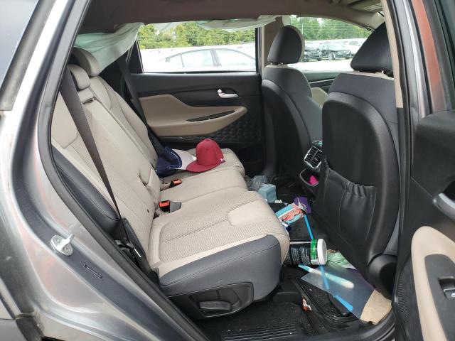 2019 HYUNDAI SANTA FE S - 5NMS23ADXKH007336