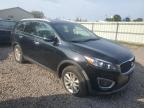 KIA SORENTO LX photo