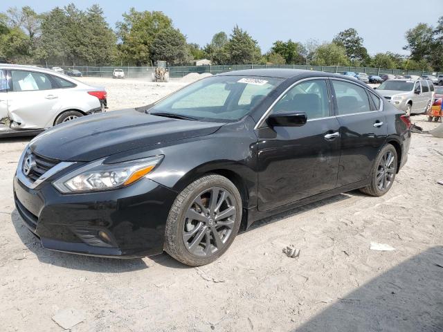2018 NISSAN ALTIMA 2.5 - 1N4AL3AP3JC251366