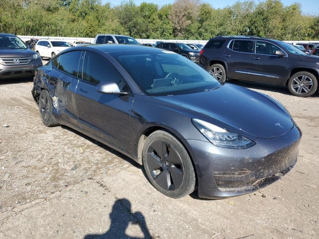 2021 TESLA MODEL 3 - 5YJ3E1EB9MF853132