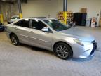 TOYOTA CAMRY LE photo