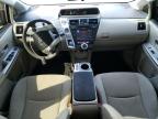 TOYOTA PRIUS V photo