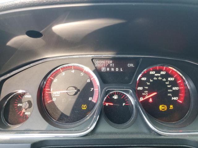 2015 GMC ACADIA SLE - 1GKKVNED8FJ173971