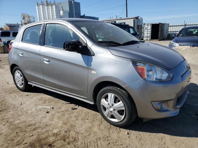 2015 MITSUBISHI MIRAGE DE - ML32A3HJ3FH035018