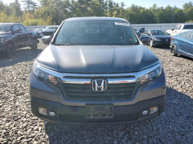 2019 HONDA RIDGELINE - 5FPYK3F59KB033317