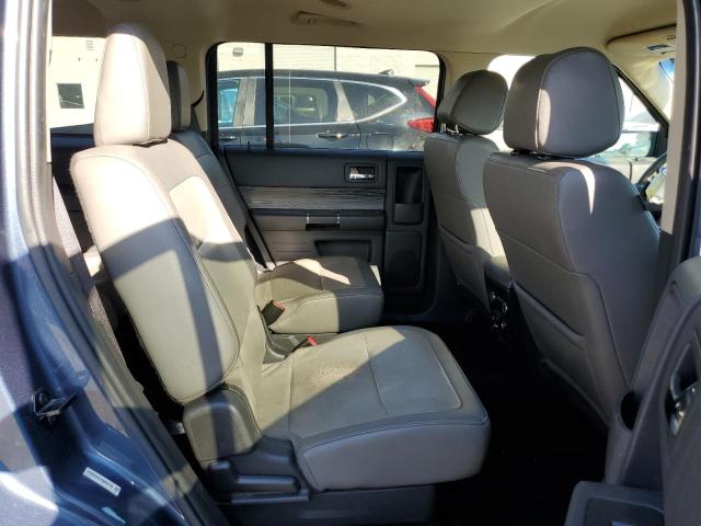 2019 FORD FLEX SEL - 2FMGK5C81KBA33142