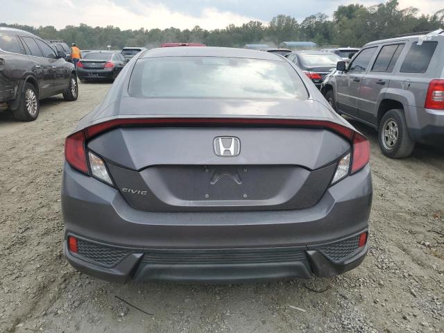 2016 HONDA CIVIC LX - 2HGFC4B51GH305872