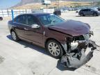 LINCOLN MKZ photo