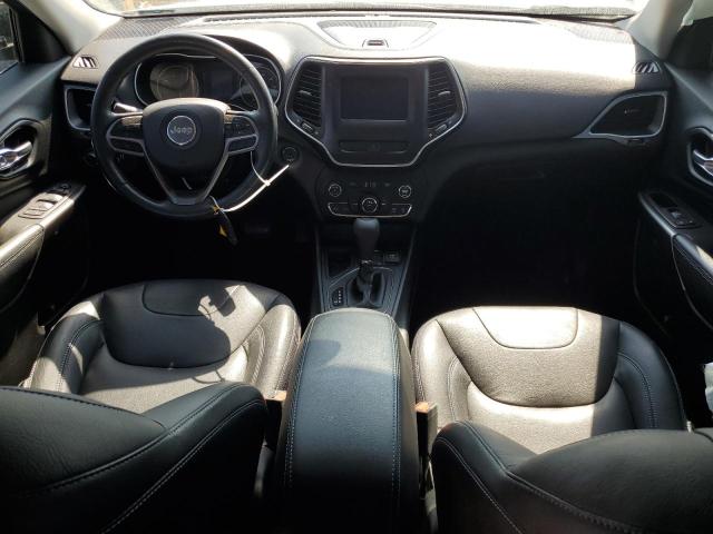 2020 JEEP CHEROKEE L - 1C4PJLCB4LD525604
