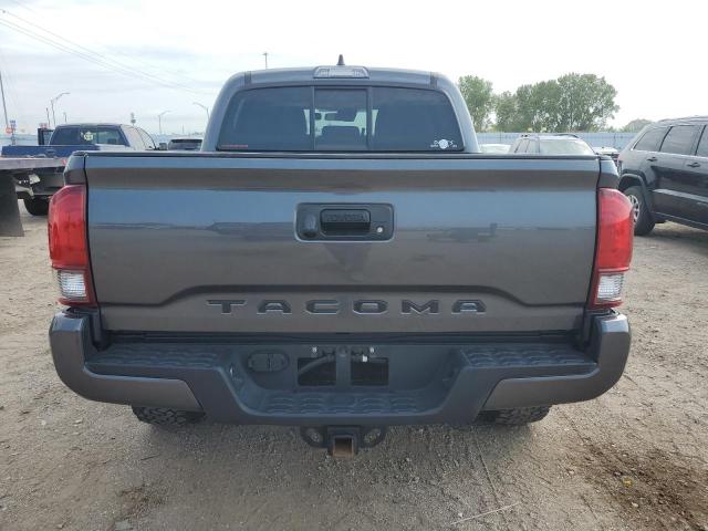 2021 TOYOTA TACOMA DOU - 3TMCZ5AN5MM415070