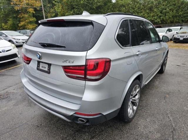 VIN 5UXKS4C52G0N14569 2016 BMW X5 no.4