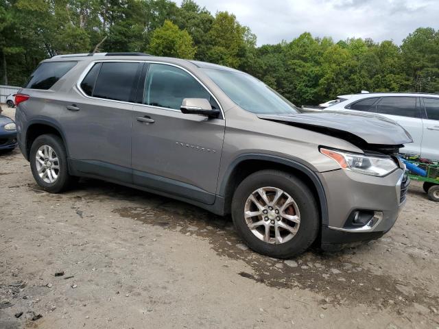 2018 CHEVROLET TRAVERSE L - 1GNERGKW5JJ156754
