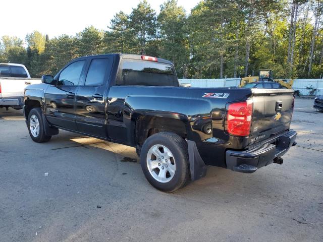 2017 CHEVROLET SILVERADO - 1GCVKREC8HZ302442